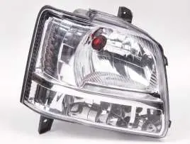 Head Lamp Unit WR Type-II LH 