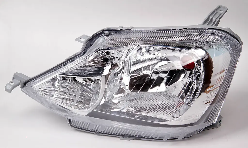 Head Lamp Unit Etios Type I/Type II/Liva Type I/II RH 