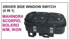 4in1 W.Switch F-R  Bolero N/m,Scorpio,Ikon 