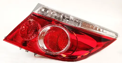 [AG-0465-L] Tail Lamp Unit Honda city Type-IV [ZX]  LH 