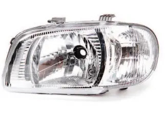[ILH-0803-R] Head Lamp Unit Alto Type-II RH 