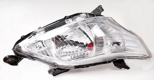 [ILH-0843-L] Head Lamp Unit Innova Type - III/IV LH 