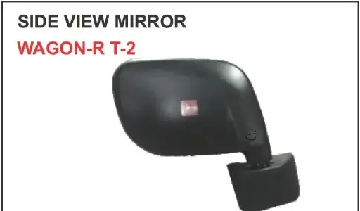 [MD 1315] Side Mirror-Wagon R T2 Rh 