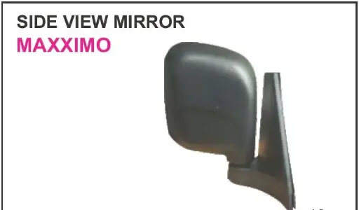 [MD 13378] Side Mirror-Maximo Lh 