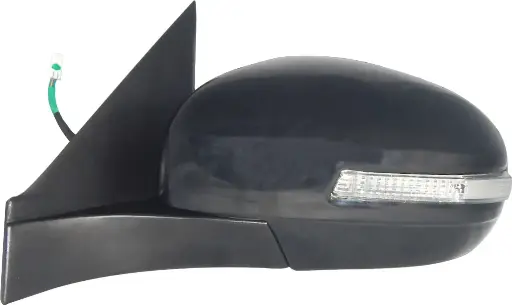 [MD 1363] Side Mirror-Swift T3 Cable (Vxi) Rh 