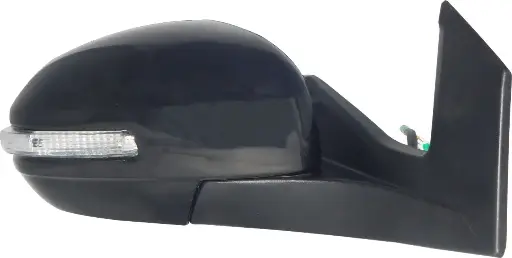 [MD 1392] Side Mirror-Ertiga Motor With Blinker Lh