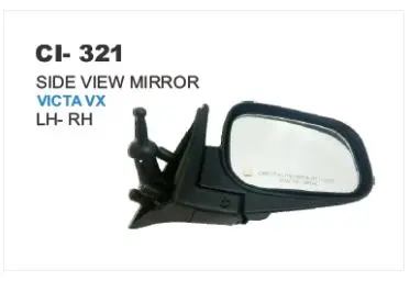 [MD 20226] Side Mirror-Sumo Victa Vxi Rh 