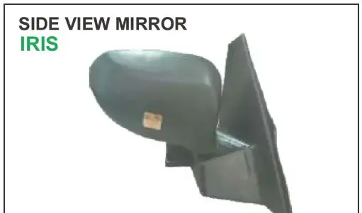 [MD 20237] Side Mirror-Iris Lh