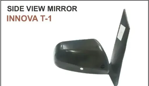[MD 20473] Side Mirror-Innova Lxi Rh 