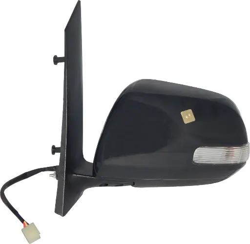 [MD 20478] Side Mirror-Innova Motor With Blinker Lh